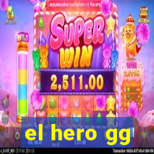 el hero gg